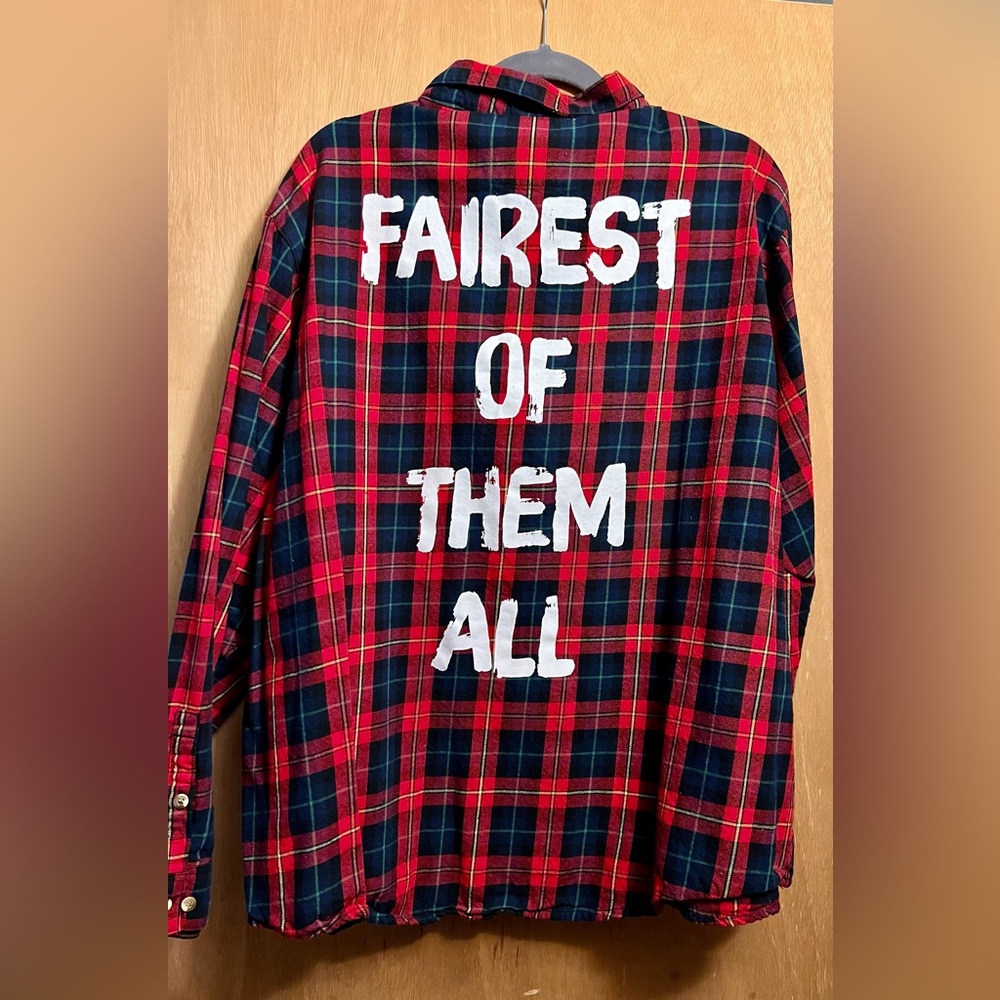 Disney Cakeworthy Snow White Flannel 4X